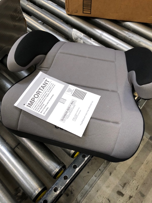 Photo 2 of Cosco Top Side Booster Car Seat in Leo