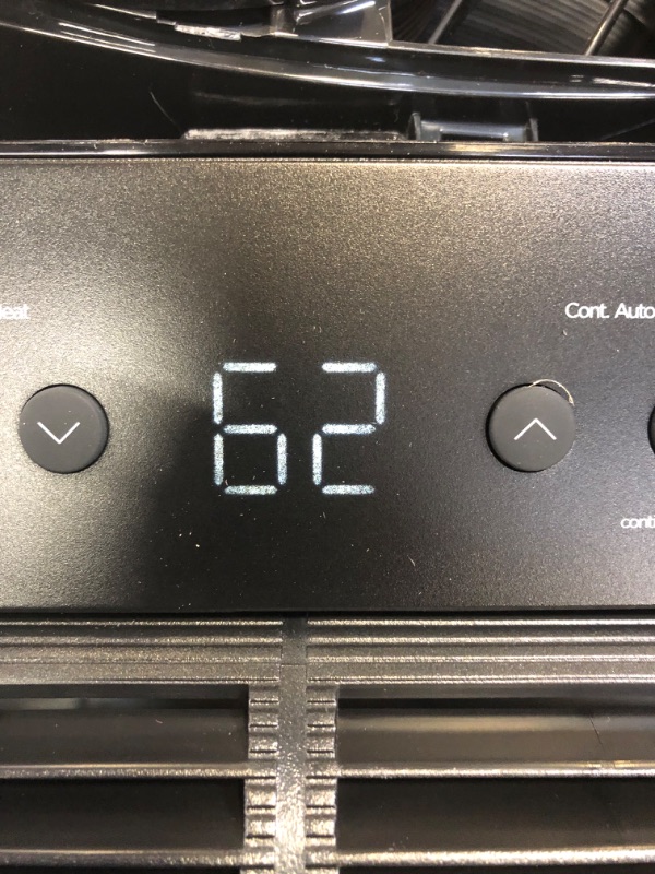 Photo 5 of Midea Smart Inverter Portable Air Conditioner 
