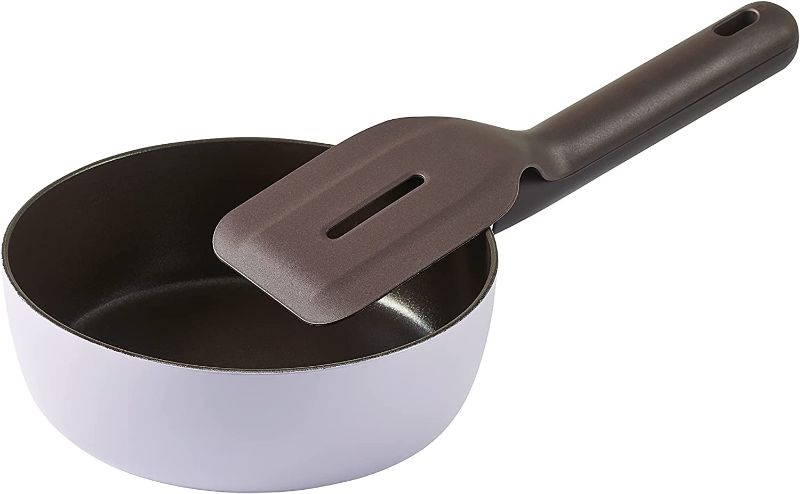 Photo 1 of 
Dr.Hows Neo Nonstick Coating Saute Pan
