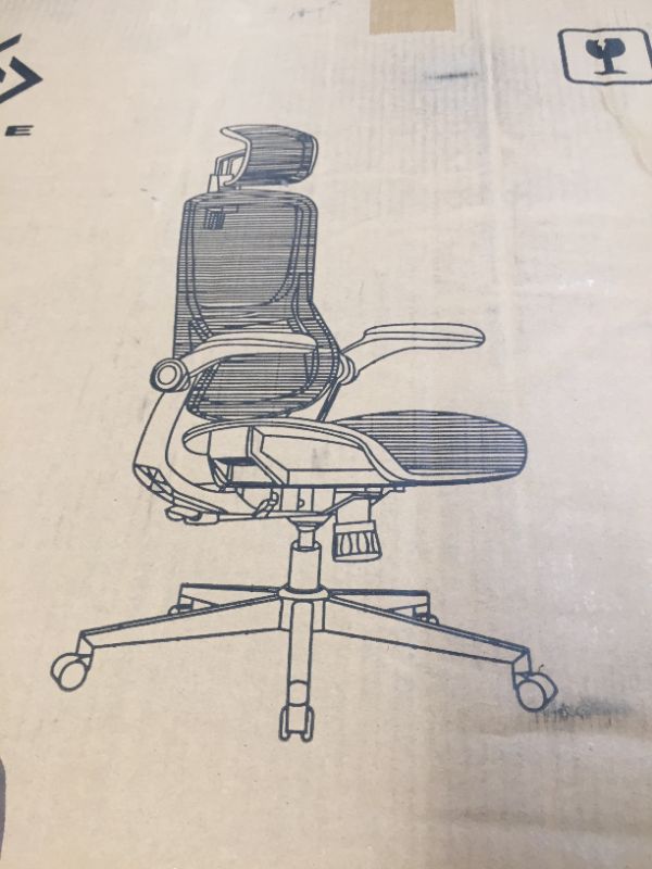 Photo 1 of XISHE office chair 