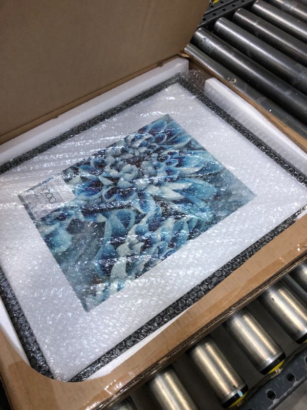 Photo 1 of 16" x 20" Frame Black - Snap