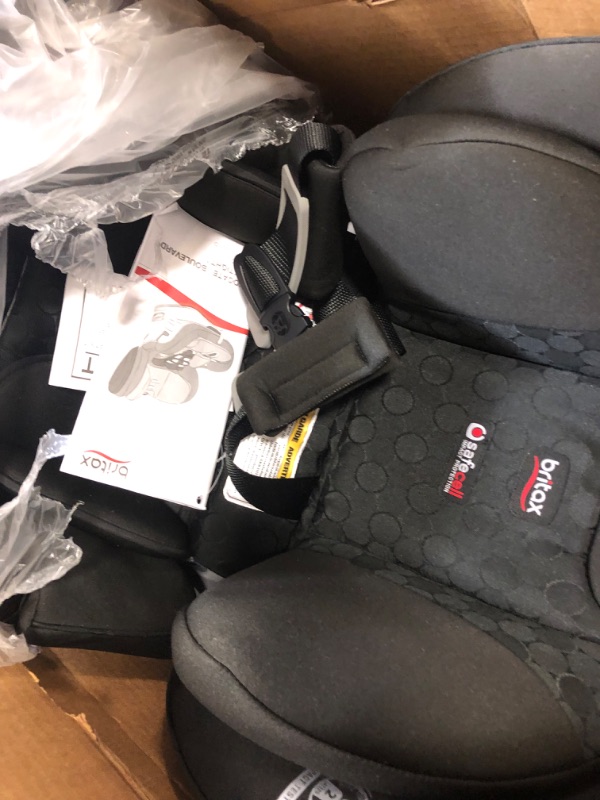 Photo 1 of Britax Boulevard ClickTight Convertible Car Seat - Circa