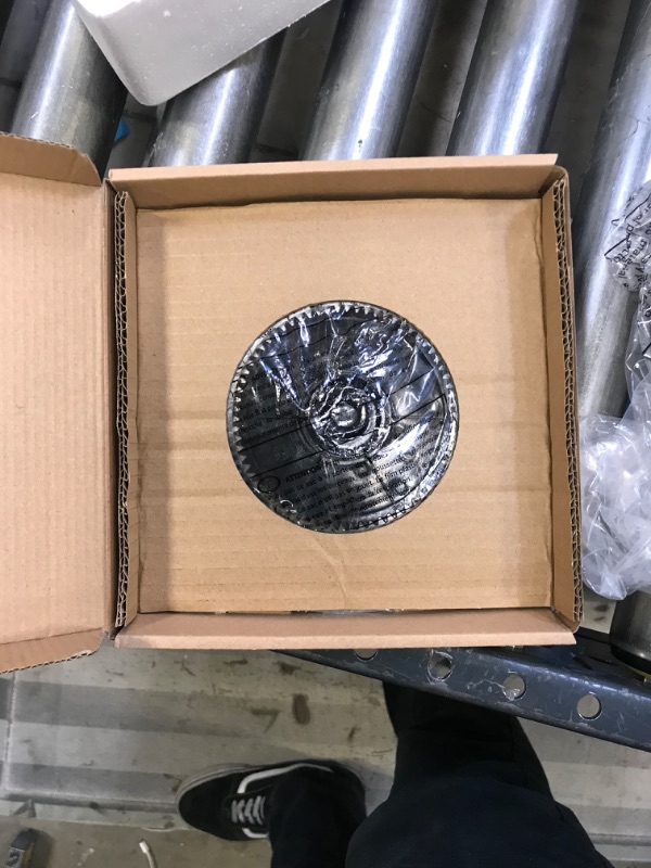 Photo 1 of Meat Slicer, Anescra 200W Electric Deli Food Slicer with Two Removable 7.5’’ Stainless Steel Blades and Food Carriage, 0-15mm Adjustable Thickness Meat Slicer for Home, Food Slicer Machine- Silver