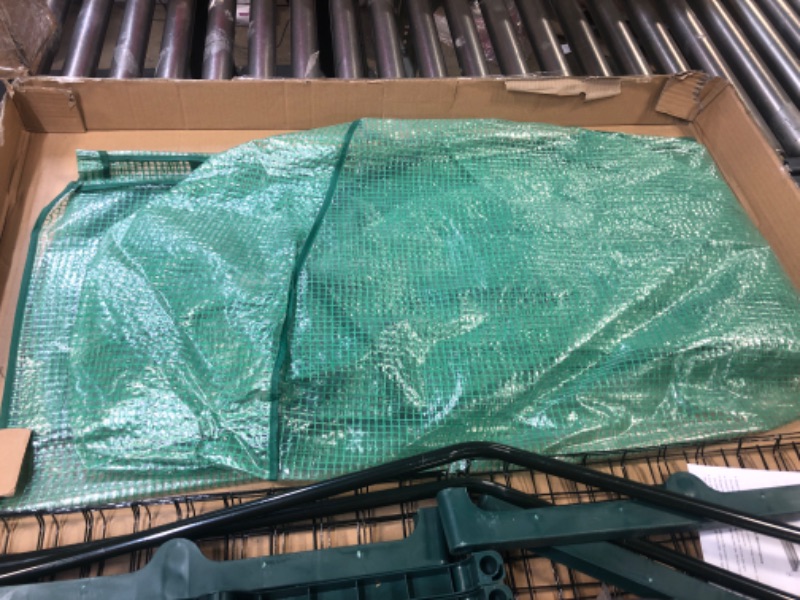 Photo 1 of  Mini Greenhouse for Indoor Outdoor