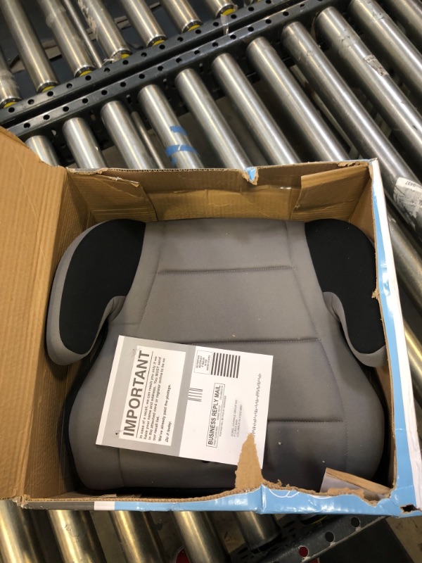 Photo 2 of Cosco Top Side Booster Car Seat in Leo