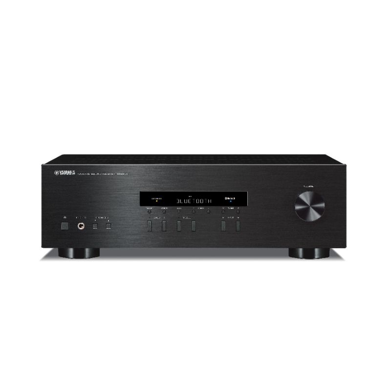 Photo 1 of yamaha stereo receiver R-S202