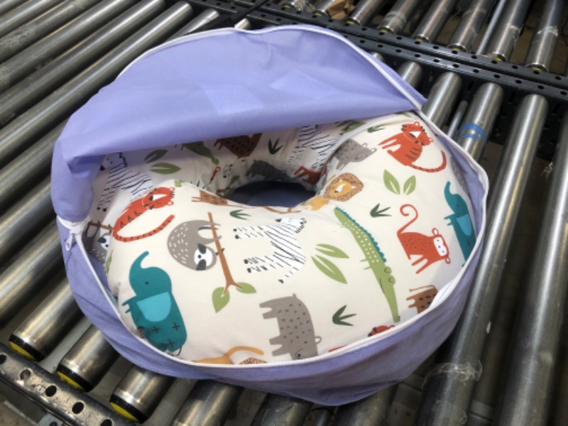 Photo 2 of Boppy Nursing Pillow and Positioner—Original 