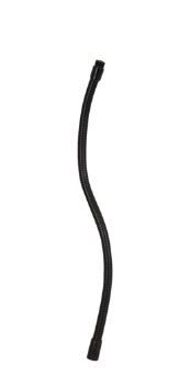 Photo 1 of Gator Frameworks GFW-MIC-GN19 19" Microphone Extension Gooseneck - Black
