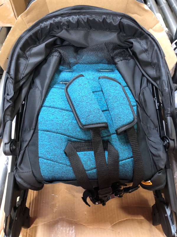 Photo 2 of Baby Trend Tango Travel System