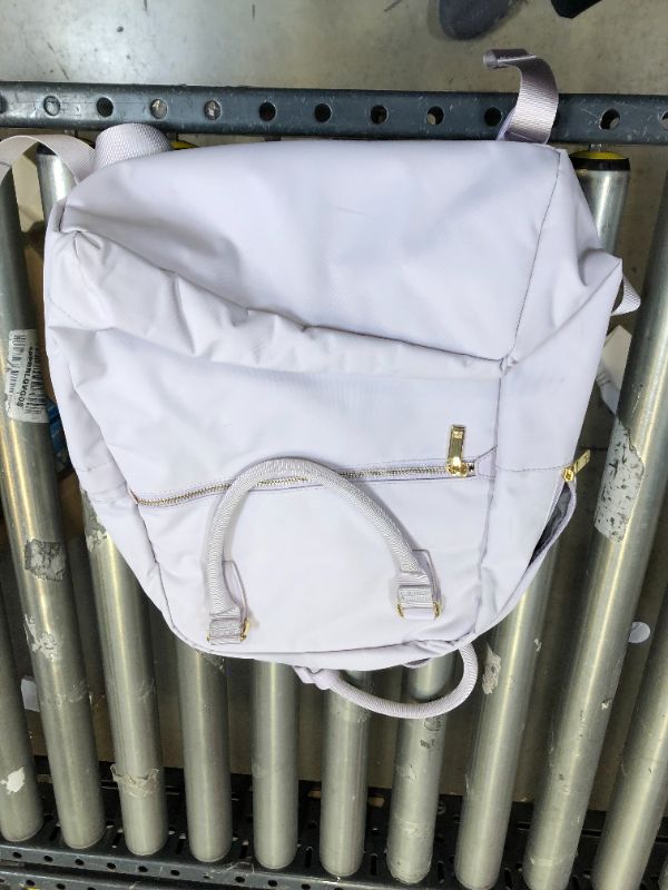 Photo 3 of Commuter Backpack - Open Story™

