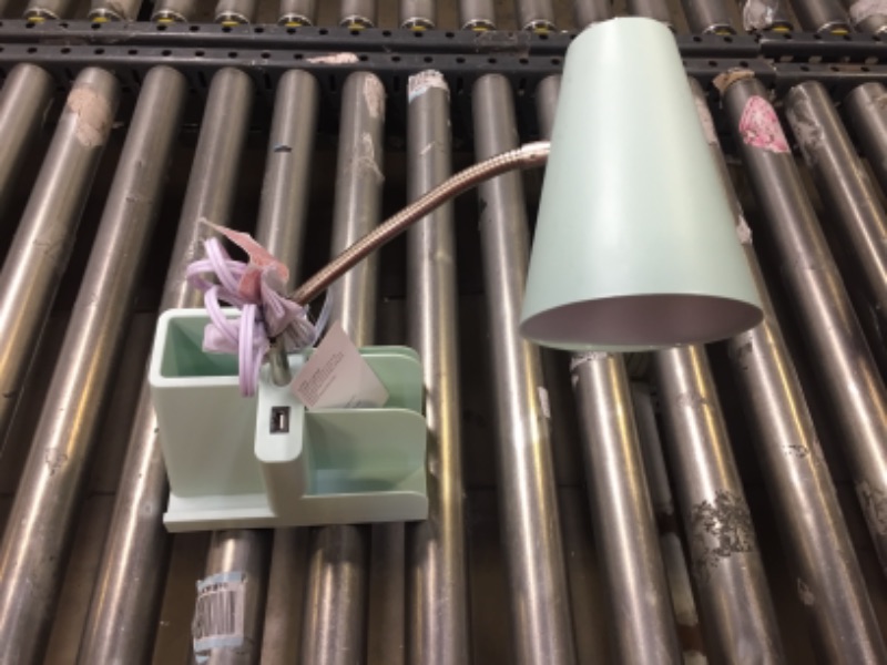 Photo 1 of LED Organizer Task Lamp - Room Essentials™