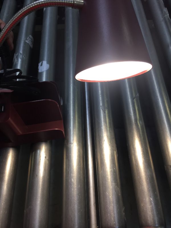 Photo 1 of LED Organizer Task Lamp - Room Essentials™
