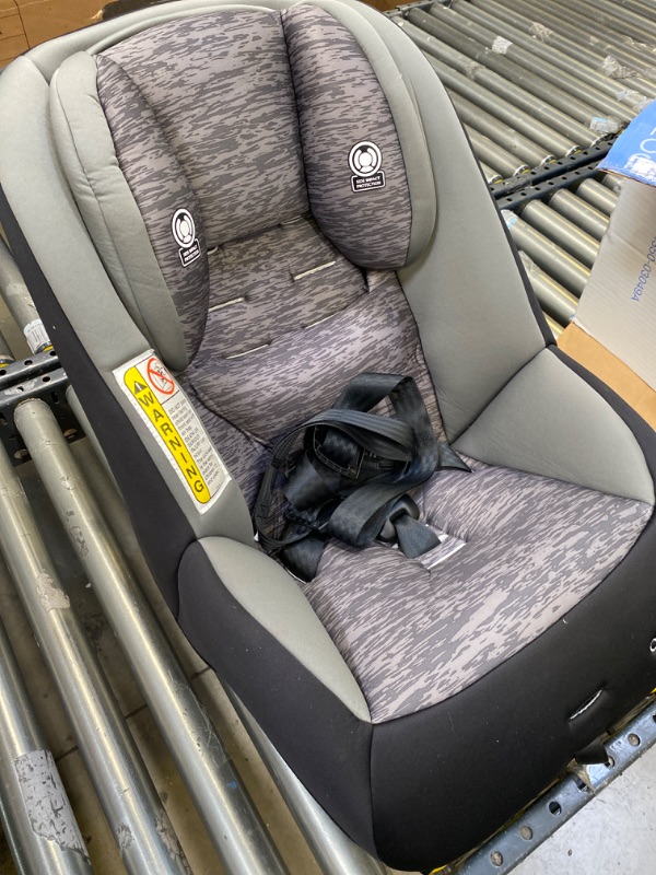 Photo 1 of Cosco Mighty Fit Convertible Car Seat - Heather Onyx