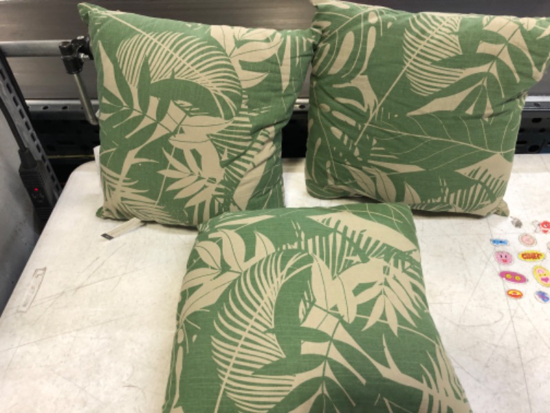 Photo 1 of 3Pcs Decorative Pillow