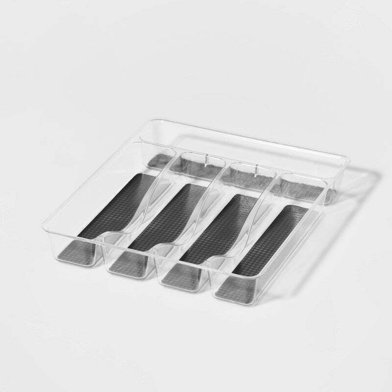 Photo 1 of Acrylic Drawer 5 Compartment - Brightroom

