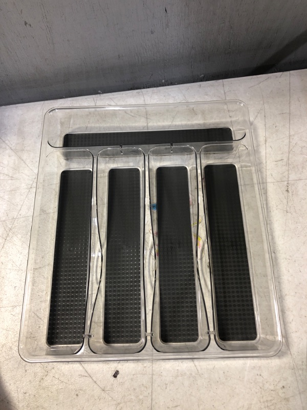 Photo 1 of Acrylic Drawer 5 Compartment - Brightroom
