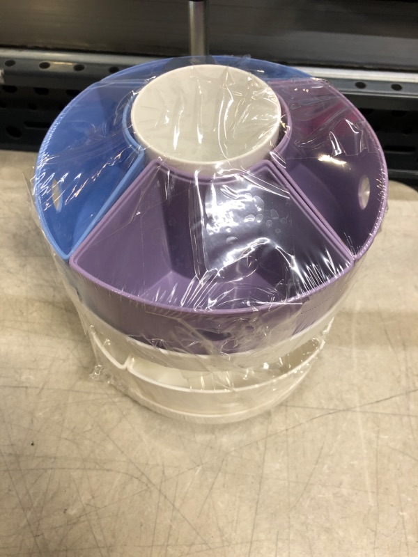 Photo 1 of Multipurpose x2 Spinning Caddies
