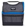 Photo 1 of 
Igloo MaxCold Playmate Gripper Classic Molded Lunch Bag