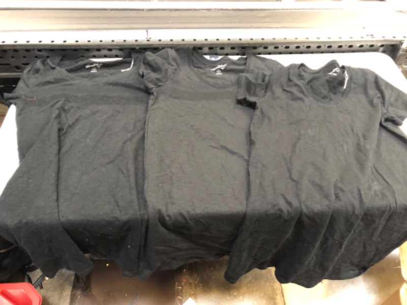 Photo 1 of 3 PC BLACK DRESSES SIZE S-M