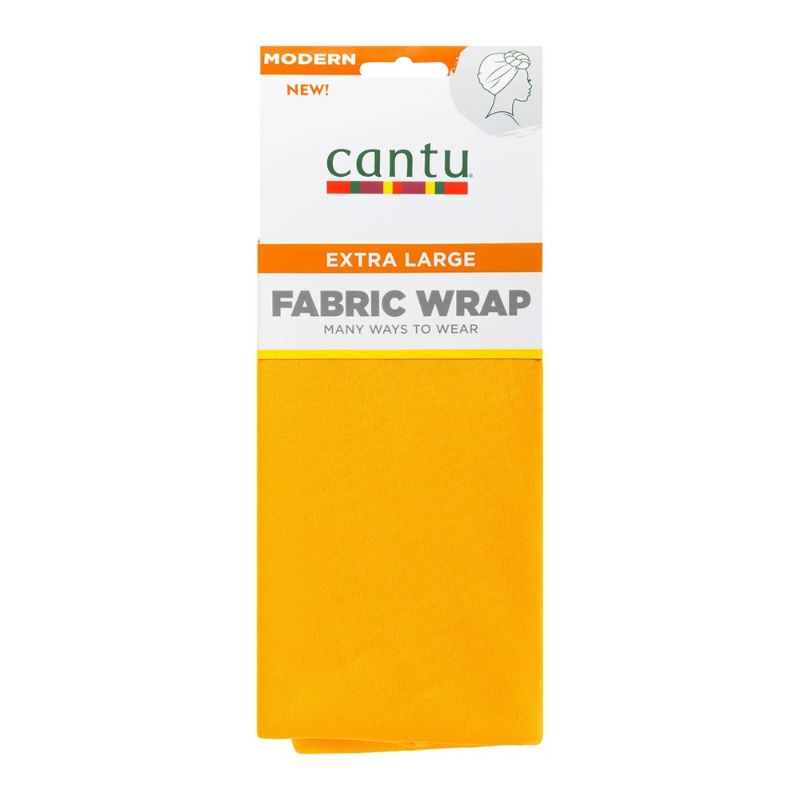 Photo 1 of 2 COUNT Cantu Modern Scarf Head Wrap