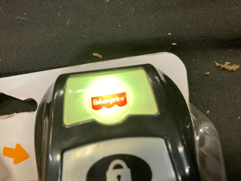 Photo 1 of Fisher Price Laugh And Learn Play And Go Keys