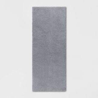 Photo 1 of Bath Rug - Threshold Signature™ SIZE 24X 60

