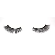 Photo 1 of CASABLANCA BEAUTY | LUXE Faux Mink False Eyelashes - Classic Dame | Cruelty-free & Vegan Eyelashes, Soft Glam, Natural look, Reusable 15+ times - 1 Pair
