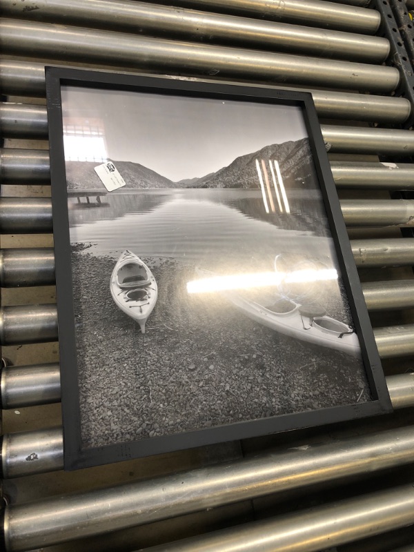 Photo 1 of 16"X20" THRESHOLD Picture frame 