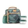 Photo 1 of  Fit & Fresh Townsend Lunch Kit - Camo