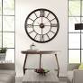 Photo 1 of  FirsTime & Co Big Time Wall Clock