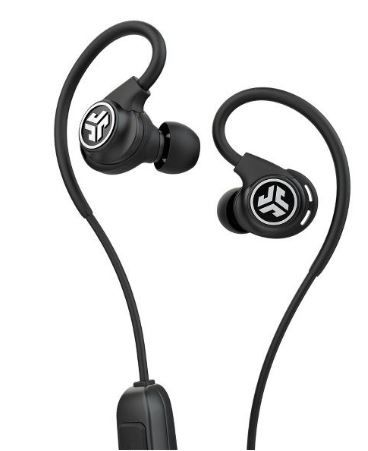 Photo 1 of JLab Fit Sport Bluetooth Wireless Earbuds

