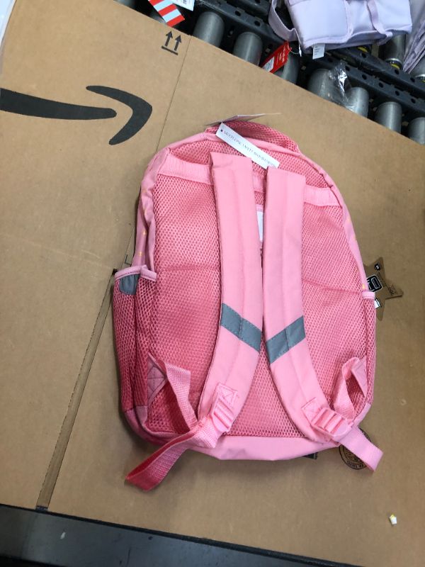 Photo 2 of Disney Princess Kids' 16" Backpack - Pink