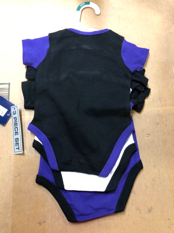 Photo 2 of COLORADO ROCKIES INFANT SET----SIZE 12M