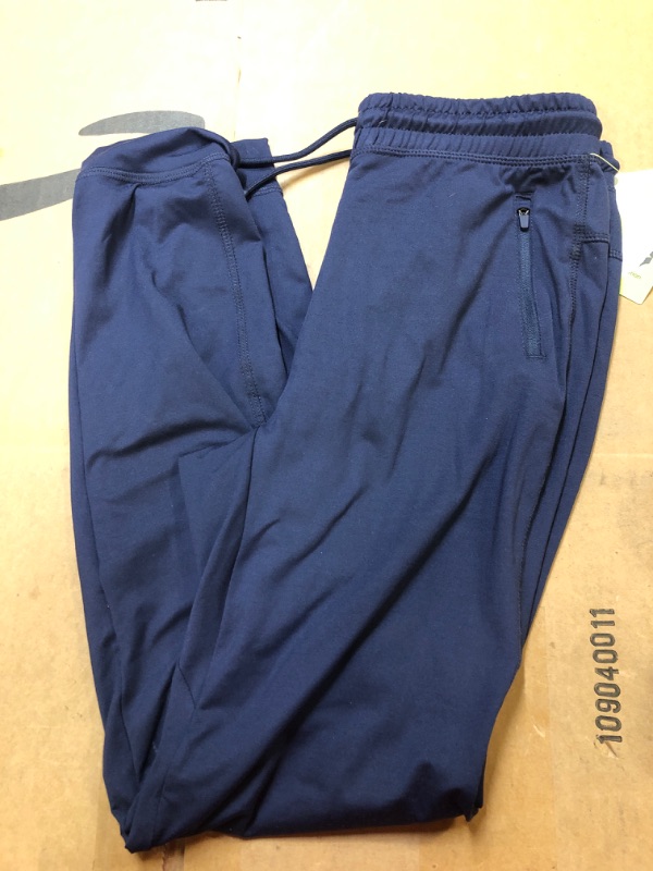 Photo 2 of Boys' Soft Gym Jogger Pants - a in Motion--- SIZE L