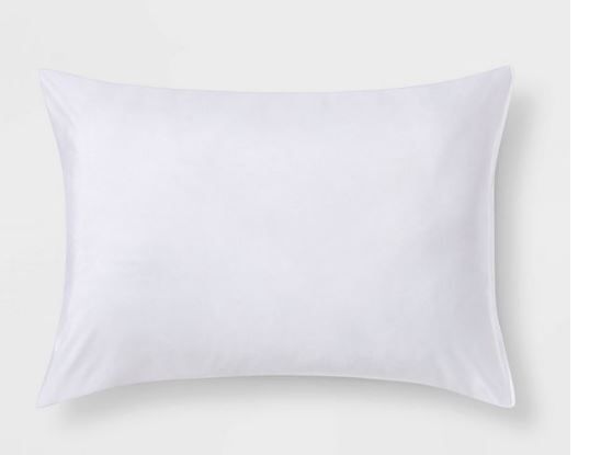 Photo 1 of Won't Go Flat Bed Pillow - Made By Design™

