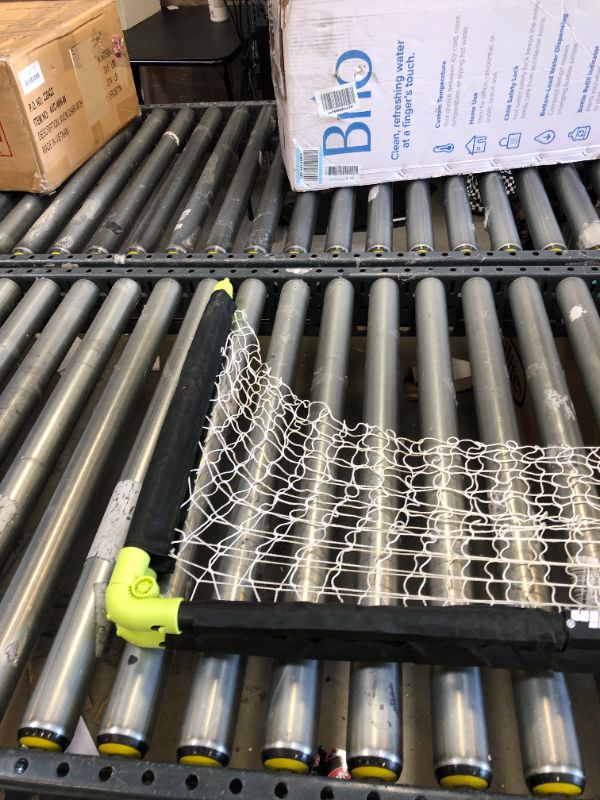 Photo 4 of Franklin Sports MLS Insta-Set Soccer Goal Set