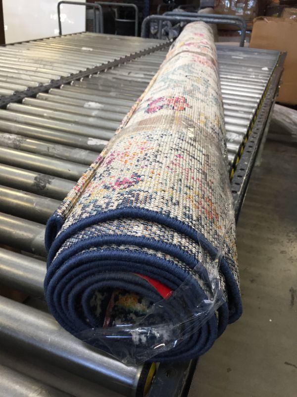 Photo 1 of 8 x 10ft area rug