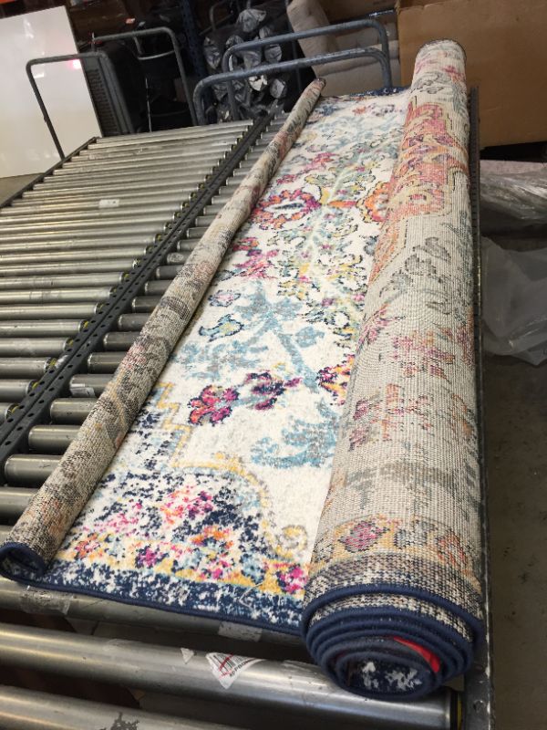 Photo 1 of 8 x 10ft area rug