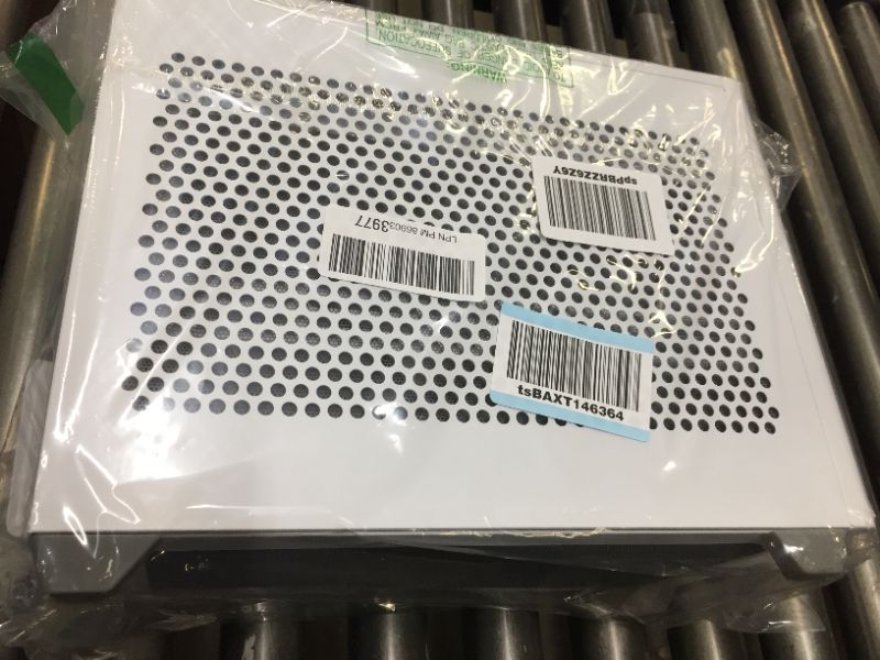 Photo 1 of Cooler Master MasterBox MCB-NR200-WNNN-S00 Computer Case, White