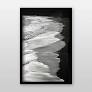 Photo 1 of 24" x 36" 1" Profile Poster Frame Black - Room Essentials, Sealed, item is New