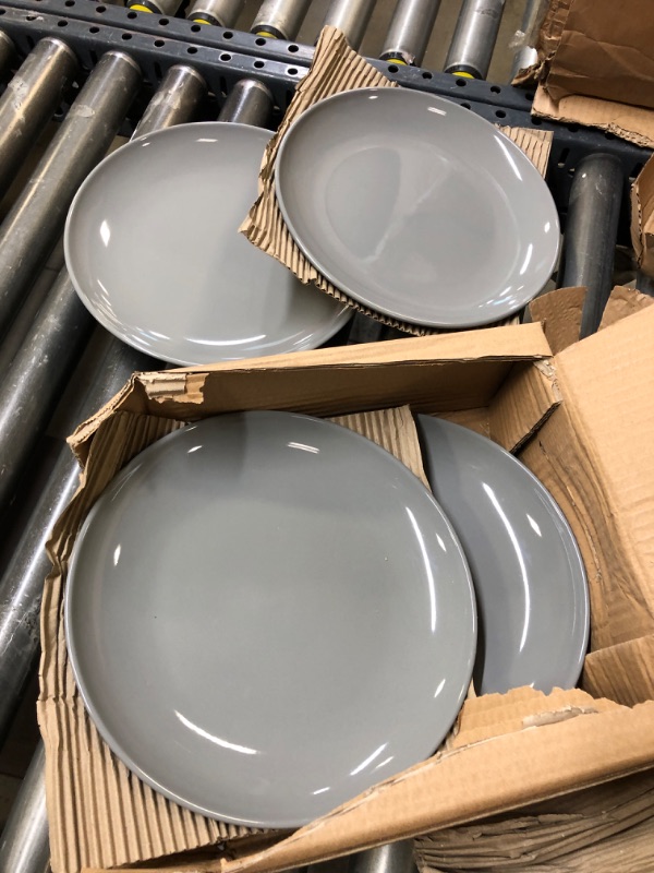 Photo 4 of 12pc Stoneware Avesta Dinnerware Set - Project 62™