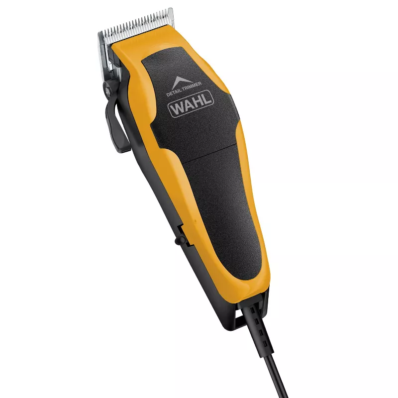 Photo 1 of Wahl Clip n Groom Men's Haircut Kit with Built in Finishing Trimmer - 79900-1701

