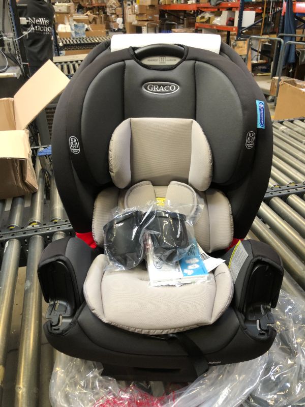 Photo 2 of GRACO TriRide 3 in 1, 3 Modes of Use from Rear Facing to Highback Booster Car Seat, Redmond
