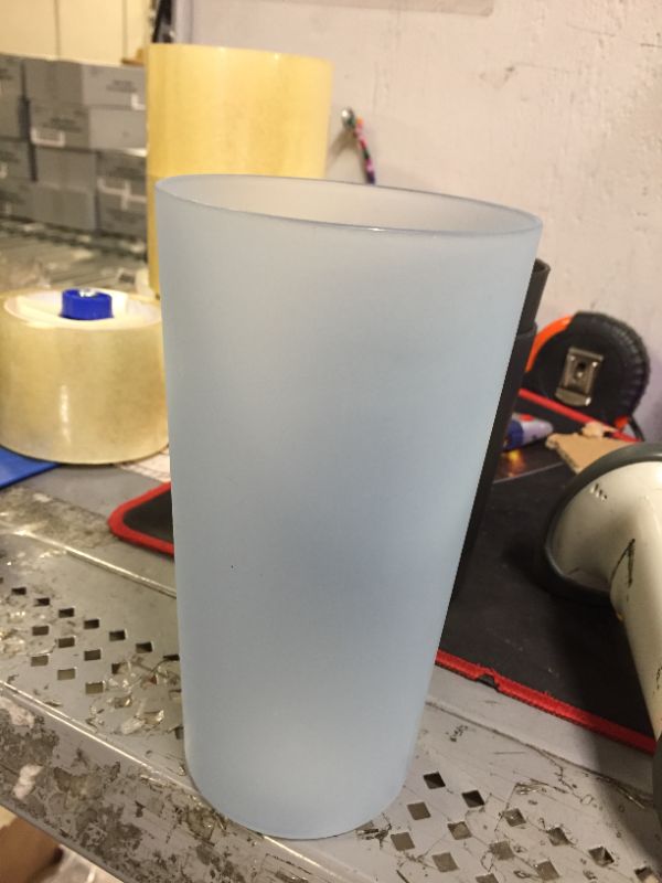 Photo 1 of 26oz Plastic Tall Tumbler - Room Essentials