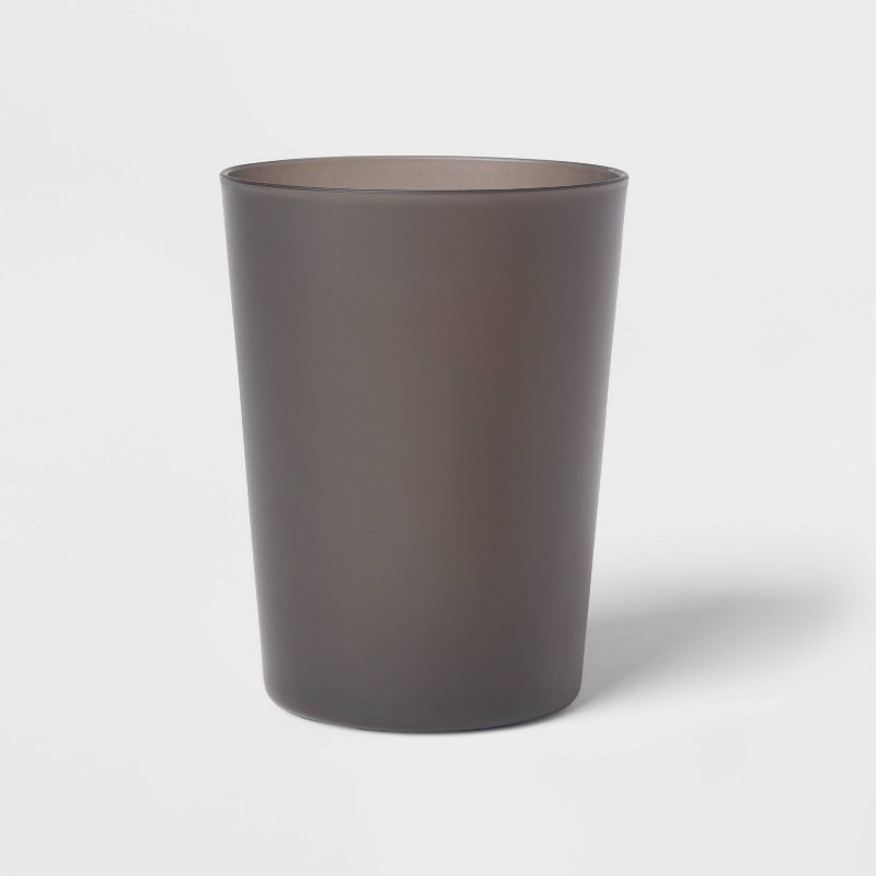 Photo 1 of 18oz Plastic Short Tumbler - Room Essentials™ - 2 Pack

