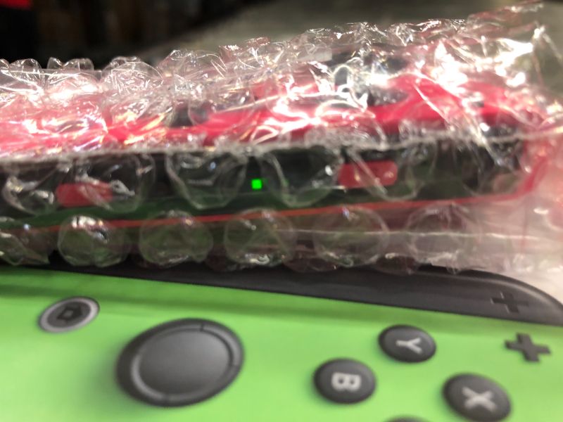 Photo 3 of Joy-Con (L/R) Wireless Controllers for Nintendo Switch