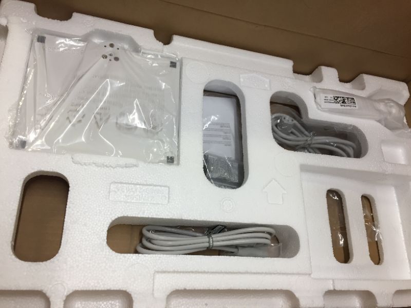 Photo 1 of Samsung 27-Inch Class Monitor M5 Series - FHD Smart Monitor and Streaming TV (LS27AM501NNXZA, 2021 Model)
