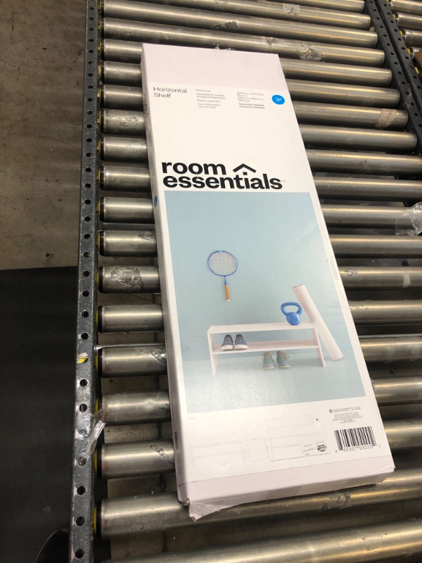 Photo 2 of 31" Stackable Shelf - Room Essentials™