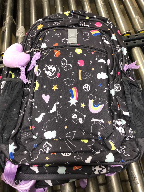 Photo 2 of Classic Kids' 17" Backpack - Cat & Jack™

