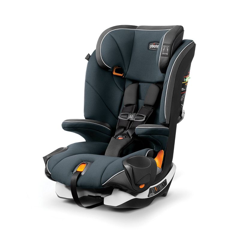 Photo 1 of Chicco MyFit Harness Booster Car Seat

